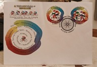 Koperta okolicznościowa - 70. Tour de Pologne