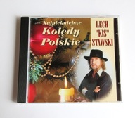 Lech Kis Stawski - Najpiękniejsze Kolędy Polskie