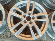 FELGA SEAT AUDI VW KBA51308 15' 5x100 ET40