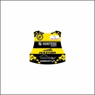 PSŻ Poznań - plastron żużlowy