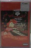 The Red Hot Chili Peppers – One Hot Minute Warner Music Poland 9362-45733-4