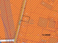 Działka, Łazy, Lesznowola, Piaseczyński, 1000 m²