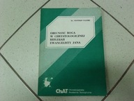 OBECNOŚĆ BOGA W CHRYSTOLOGICZNEJ REFLEKSJI...