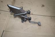 Set Prawy Podnóżek Dźwignia Hamulca Kawasaki Ninja 125 ( Z125 )