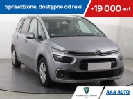 Citroen C4 SpaceTourer PureTech 130, Salon Polska