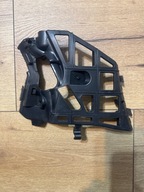 OPEL CORSA F LIFT ŚLIZG MOCOWANIE ZDERZAKA PRAWY PRZÓD 9853510280