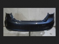 ZDERZAK FORD FIESTA MK8 TYŁ NR TW589