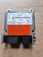 FOCUS MK2 FL 04-10 MODUŁ AIRBAG 4M5T-14B056-BF LUBUSKIE