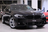 BMW Seria 5 Serwisowane 3.0 Diesel 258KM