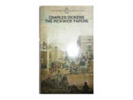 The Pickwick Papers Charles Dickens