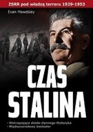 Czas Stalina Evan Mawdsley
