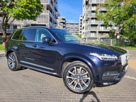 VOLVO XC90 Inscription * D5 2.0l 235KM * Bezwypadkowy * Salon PL*Serwis
