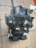 NAGRZEWNICA Z KLIMATYZACJĄ DUSTER II 1.0 TCE