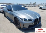 BMW M4 2025r., Competition xDrive, 3L, od ubezpieczalni 3.0 Benzyna 530KM