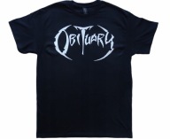 Obituary T-Shirt Koszulka Florida Death Metal Koncert 23.10.2025. Wrocław