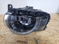 LAMPA LAND ROVER DEFENDER 2020 FULL LED EU PRZÓD LEWA PRZEDNIA + PRZET L663