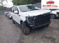 GMC Yukon XL Elevation 2025 5.3l 5.3 Benzyna 355KM
