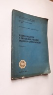 EKSPLOATACJA I PROGRAMOWANIE MASZYN CYFROWYCH - Kosek, Reszka (1977)