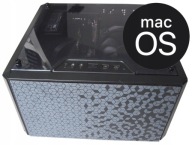 Macstorm Box i3-13100 , RX 580 Tahoe Hackintosh