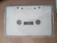 KASETA MAGNETOFONOWA PZN stara zabytkowa