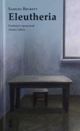 Eleutheria Samuel Beckett