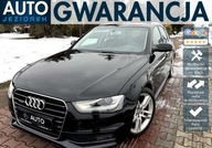 Audi a4 Po lifcie S-LINE 4X4 S-tronic 177KM Xenon Ledy GWARANCJA 2.0 Diesel