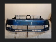 ZDERZAK GRIL VW TOURAN 5TA 15+ PRZÓD NR M262