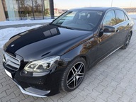 MERCEDES-BENZ A 250 4MATIC 238KM AMG Premium polift FAKTURA VAT23% folia