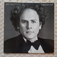 Art Garfunkel Scissors Cut 1991 UK (NM-/VG+)