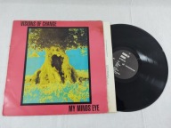 VISIONS OF CHANGE - My Minds Eye / Punk Hardcore / [EX-] winyl LP