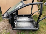 AIXAM SENSATION EMOTION PRÓG SŁUPEK RAMA BELKA 2020