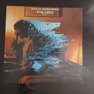 The Alan Parsons Project - Pyramid (1979) Winyl