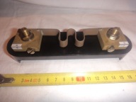 Bocznik prądowy 40A (150mv)-kl;0,5