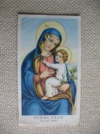 SANDOMIERZ JAN KANTY LOREK BISKUP SANDOMIERSKI BŁOGOSŁAWIEŃSTWO ŚW. OBRAZEK