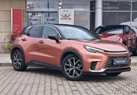 Lexus LBX Lexus LBX 1.5 Hybrid Cool Salon PL 1.5 Hybryda 136KM