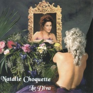 Natalie Choquette - 2003 - La Diva - CD
