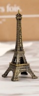 FIGURKA FRANCJA PARYŻ WIEŻA EIFFLA