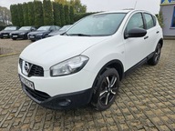 Nissan Qashqai 2,0benzyna 140KM salon polska