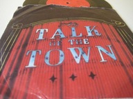 Pretenders - Talk Of The Town SP/UK/