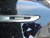 Jaguar XE X760 nakładka błotnika prawa
