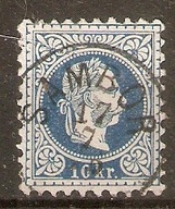 Sambor -zabór austriacki kas.