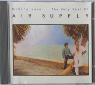 Air Supply Making Love....The Very Best Of CD Irl