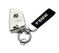 ETUI Z BRELOCZKIEM BMW F15 F16 F48 G20 G30