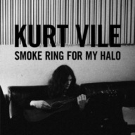 KURT VILE - Smoke Ring For My Halo
