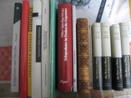 Schopenhauer 8 volumes english german