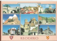 KŁODZKO-HERB DOLNY ŚLĄSK