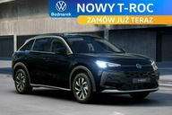 Volkswagen T-Roc Trend 1.5 eTSI 116 KM DSG Zamów
