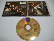 Anthrax – Spreading The Disease - CD 1985 STARE WYDANIE C417