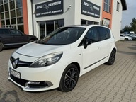 Renault Scenic Wersja Bose*Navi*Panorama