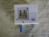 Wyłącznik ciśnieniowy(presostat) wysokiego ciśnienia ALCO Controls PS1-A5A